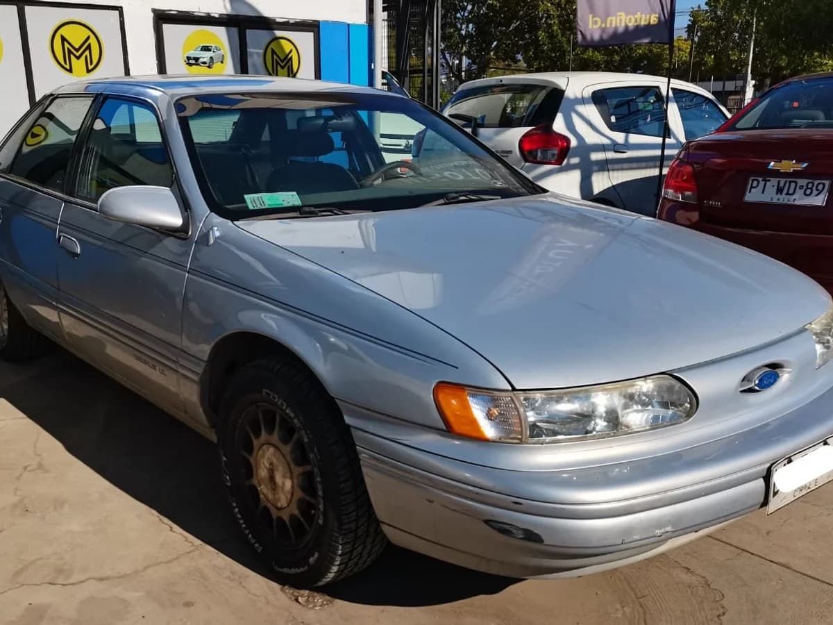 FORD TAURUS LX AT - Imagen 3