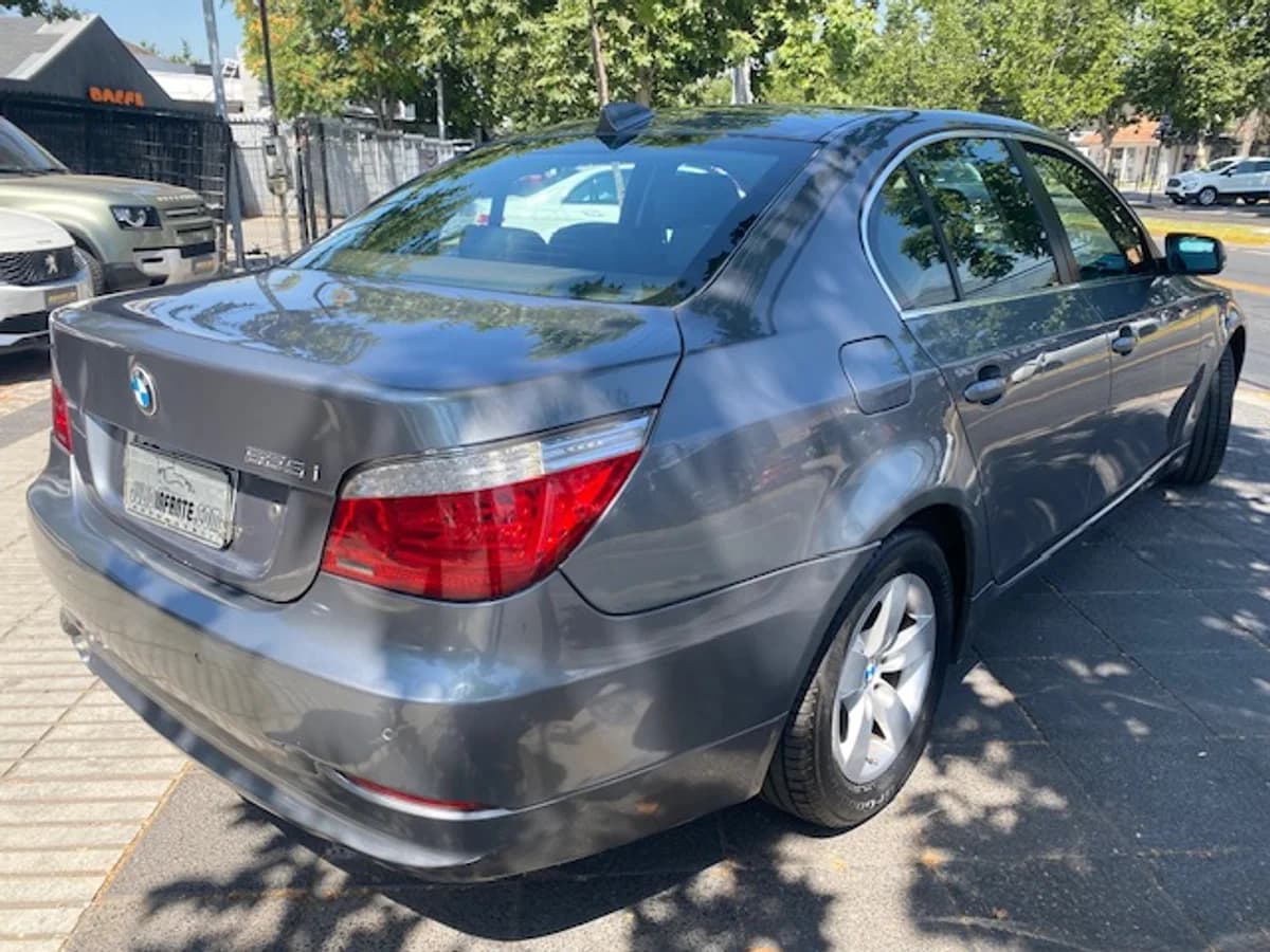 BMW 525 2009 249358 - Imagen 2