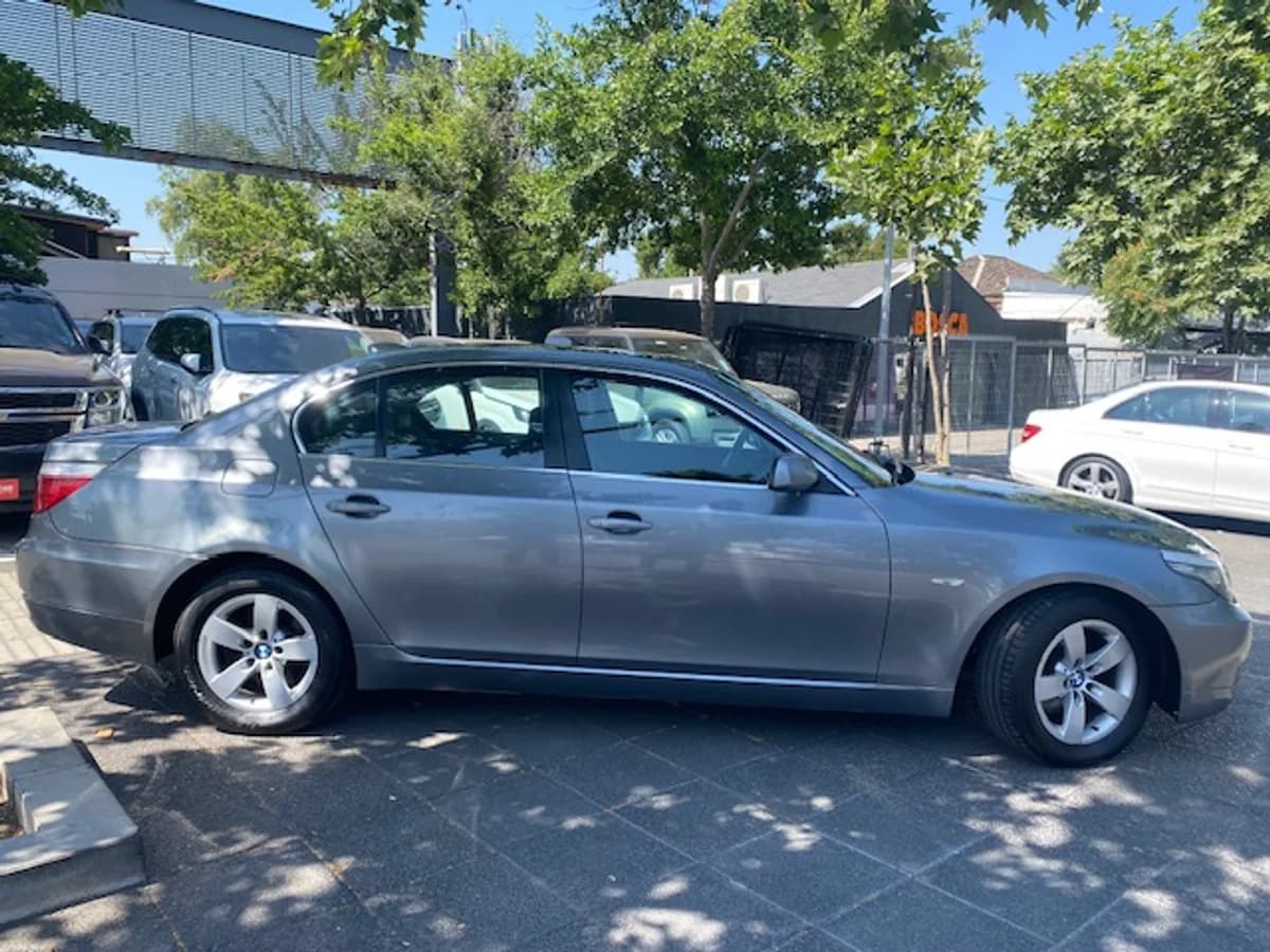 BMW 525 2009 249358 - Imagen 3