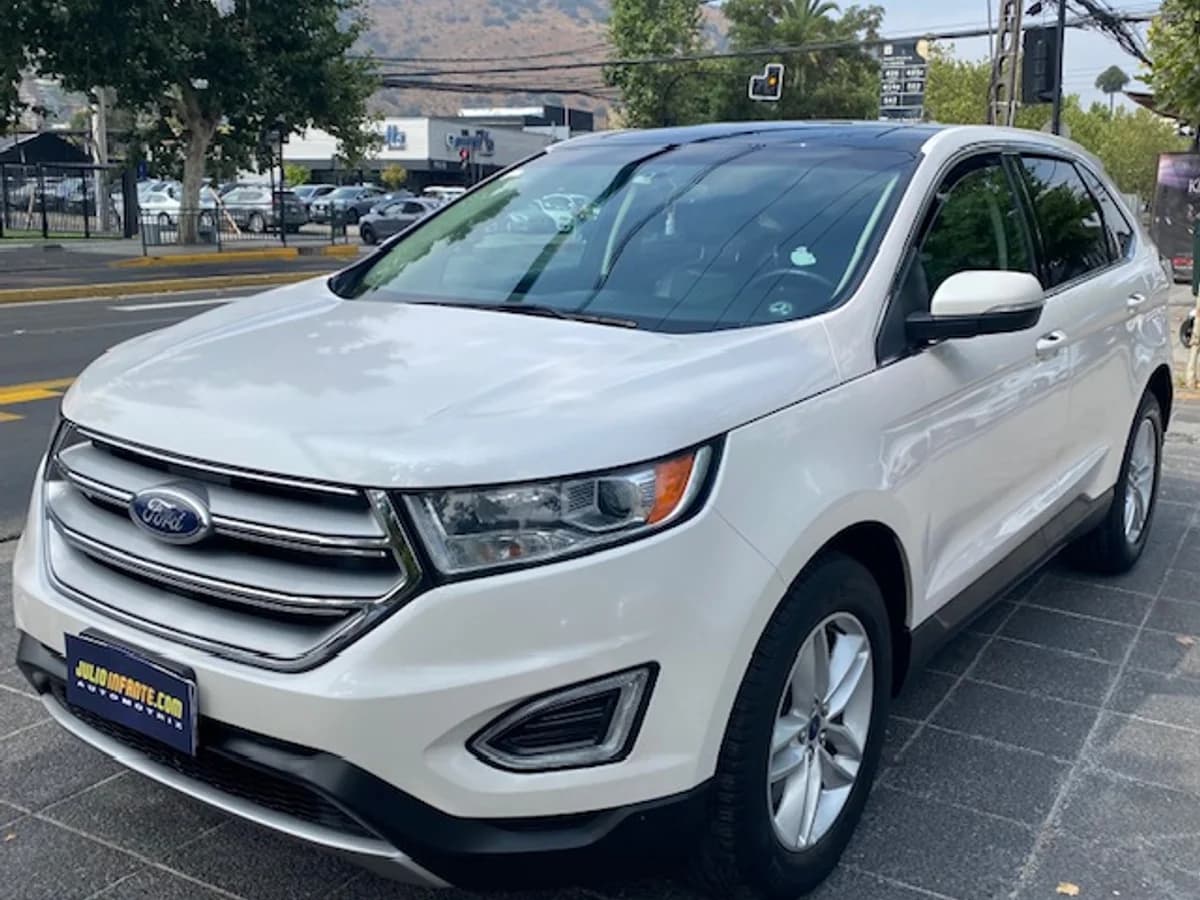 FORD EDGE 2019 250149 - Imagen 1
