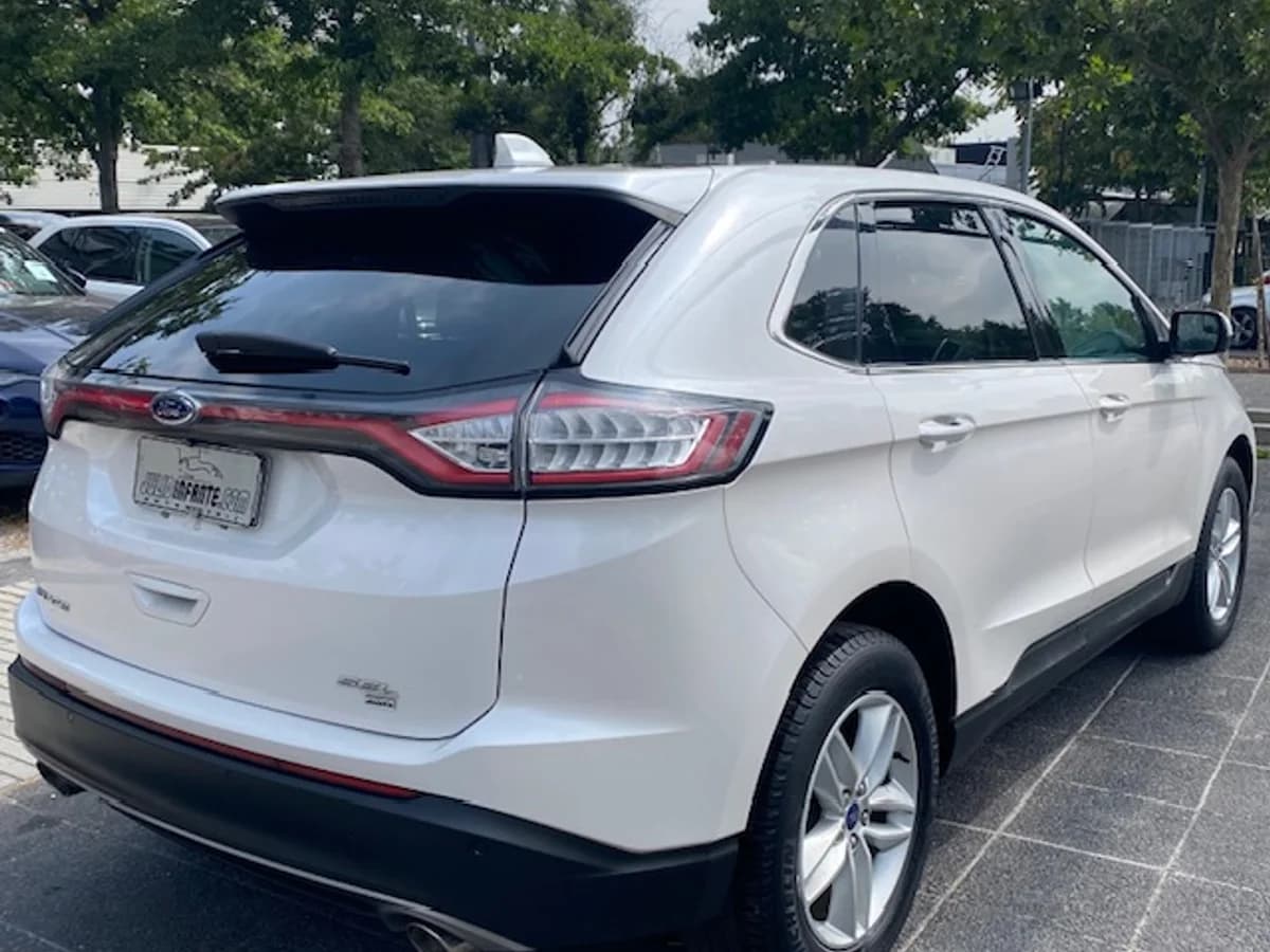 FORD EDGE 2019 250149 - Imagen 2
