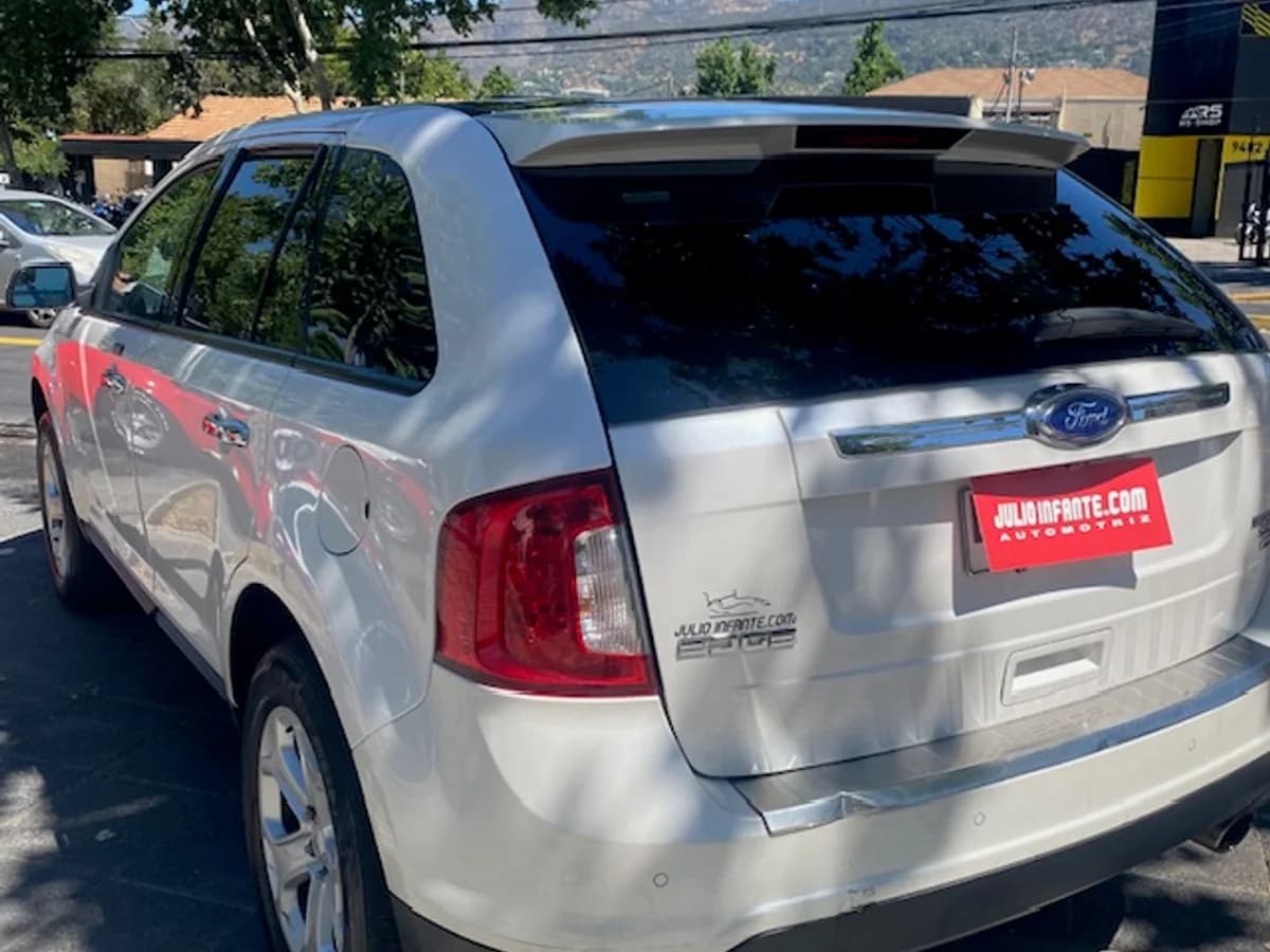 FORD EDGE 2012 249520 - Imagen 2