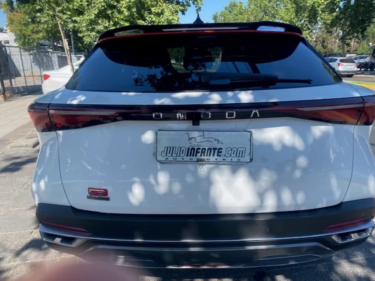 OMODA C5 2024 249143 - Imagen 4