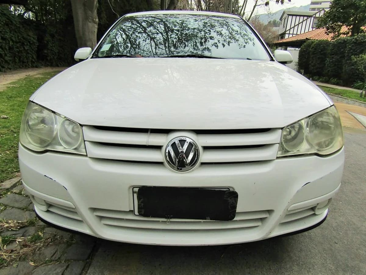 VOLKSWAGEN GOLF 2010 230814 - Imagen 3