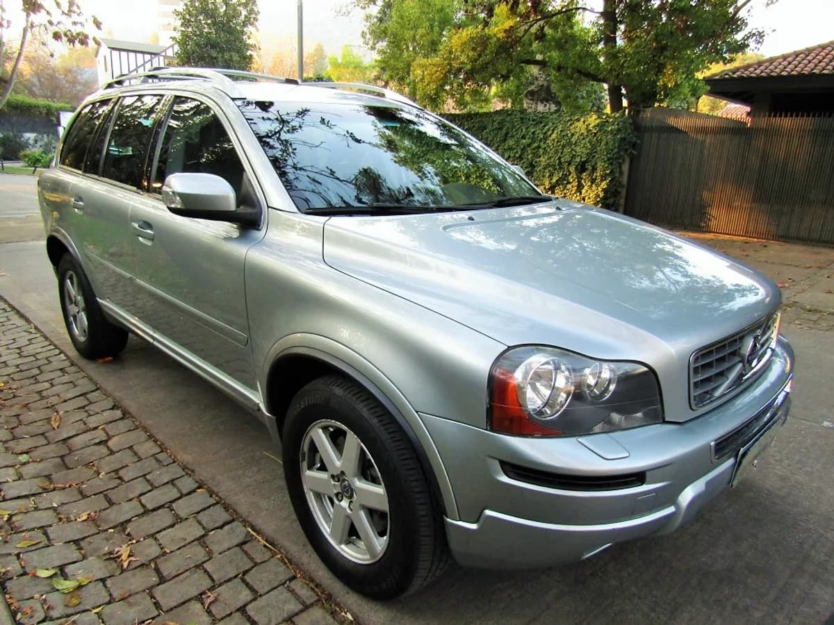 VOLVO XC90 2013 215576 - Imagen 5