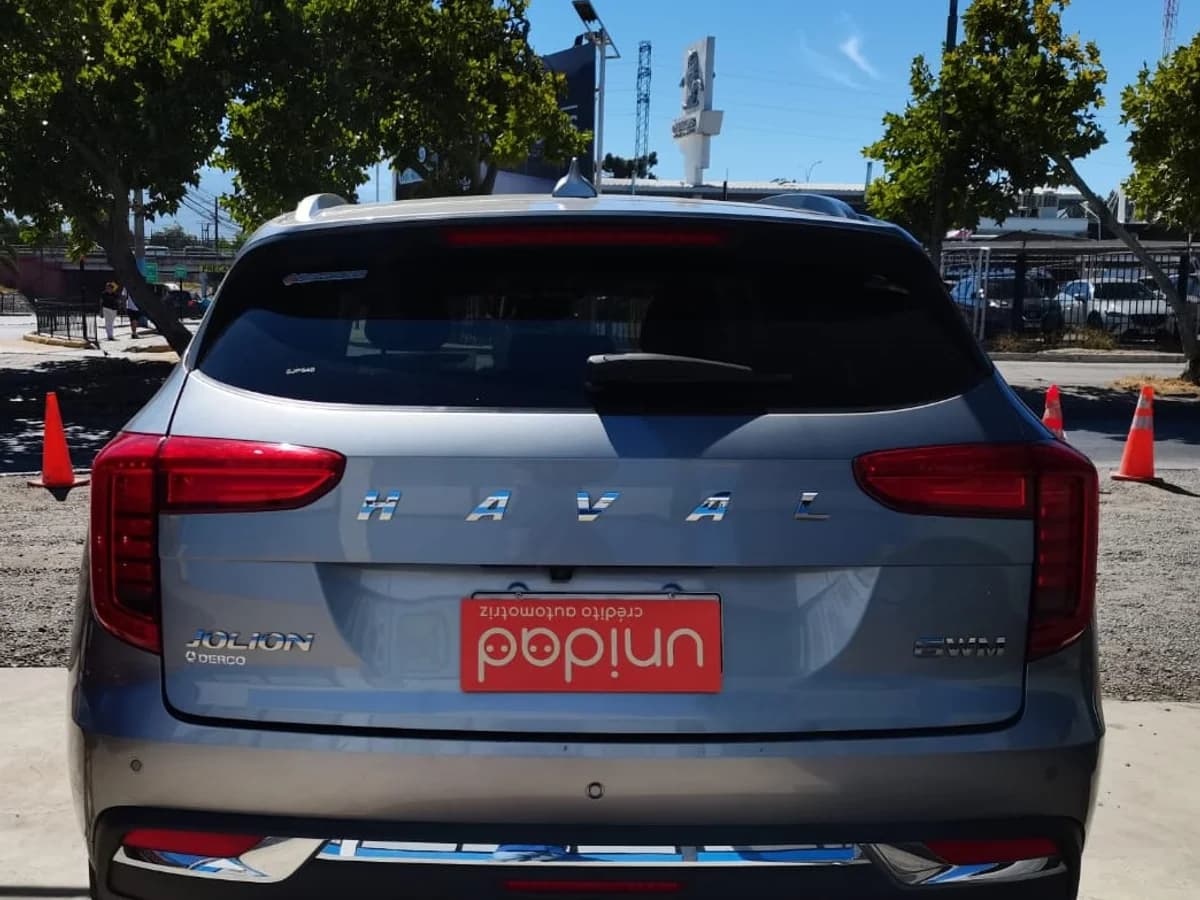 2023 HAVAL JOLION TURBO 1.5 - Imagen 5