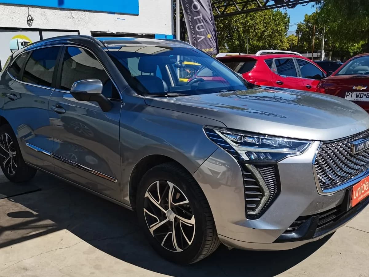 2023 HAVAL JOLION TURBO 1.5 - Imagen 3