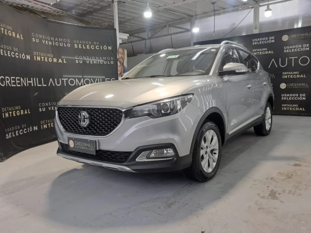 2023 MG ZS 5P 1.5 - Imagen 5