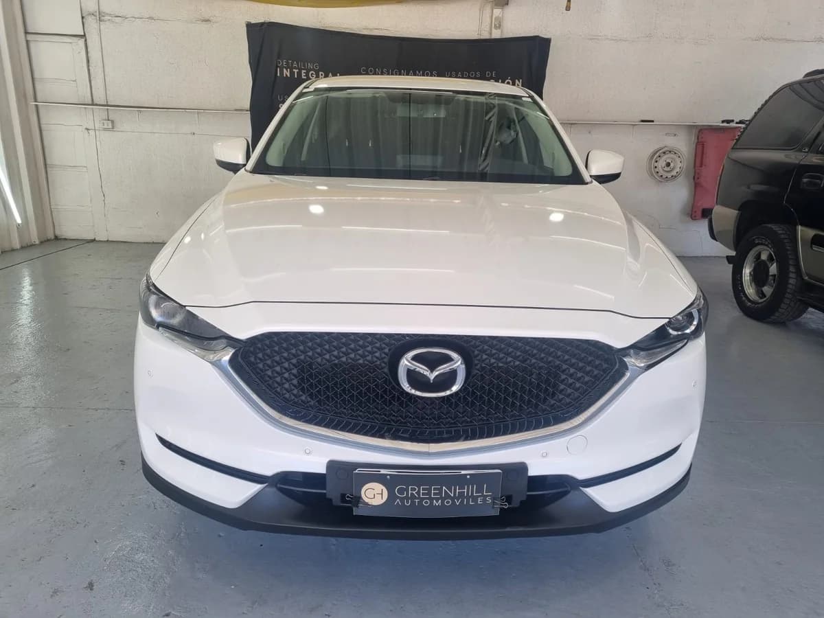 2022 MAZDA NEW CX 5 R 2.0 AUT - Imagen 2