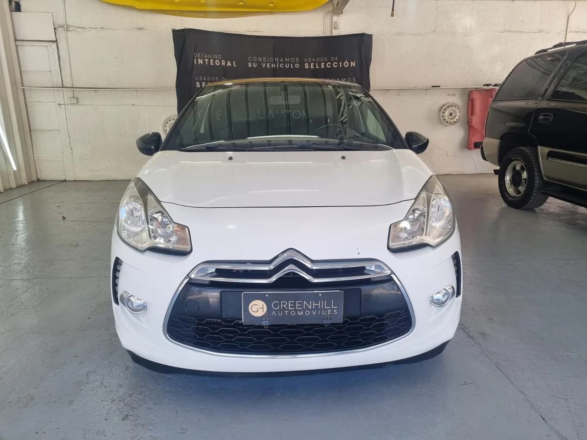2015 CITROEN DS3 N3 1.6 - Imagen 2