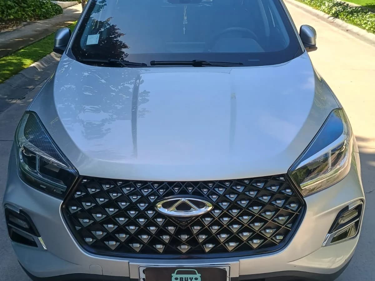 2023 CHERY TIGGO 3 PRO 1.5T GLX CVT - Imagen 3