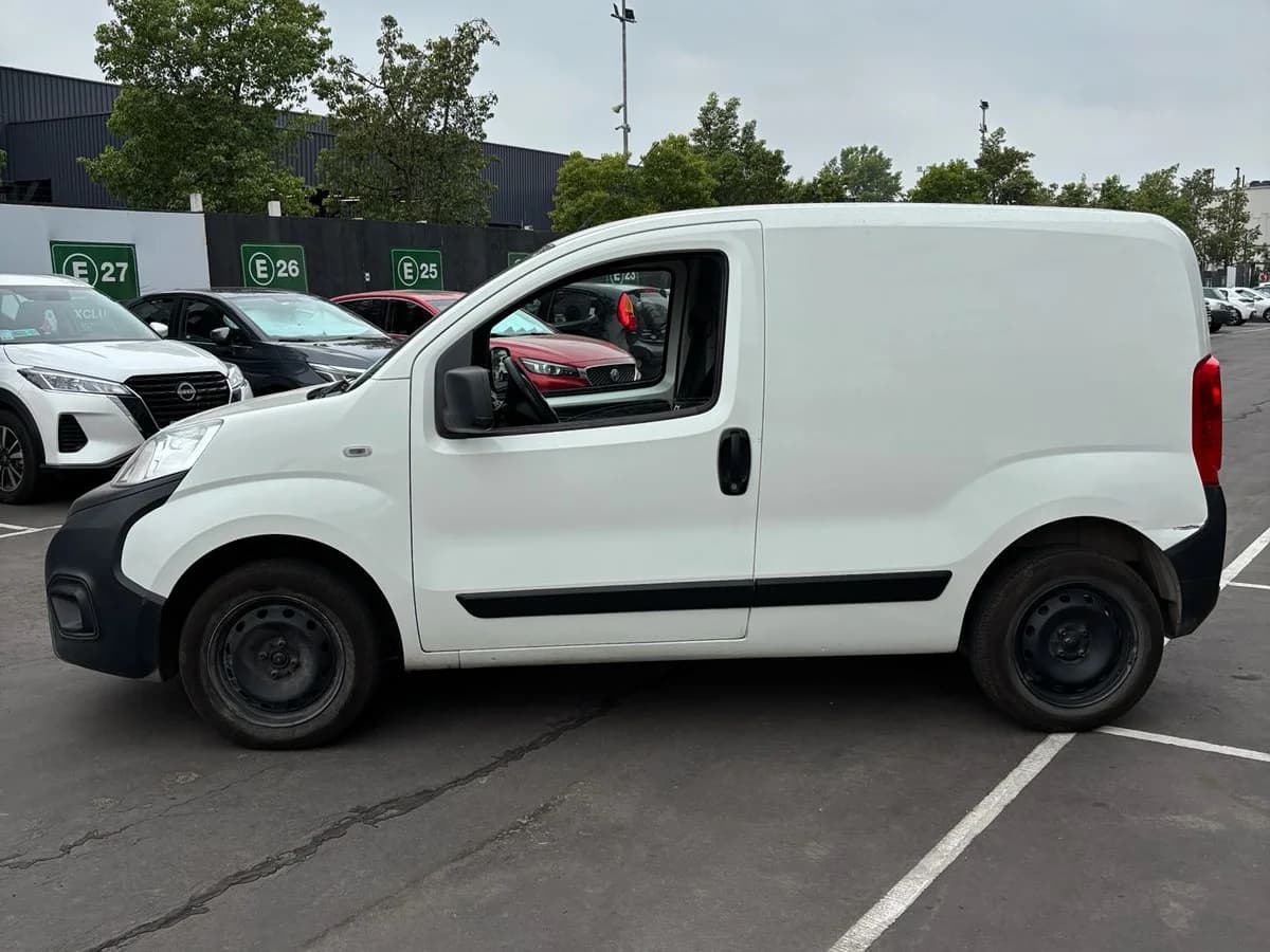 2021 RAM RAM VAN 700 CITY - Imagen 3