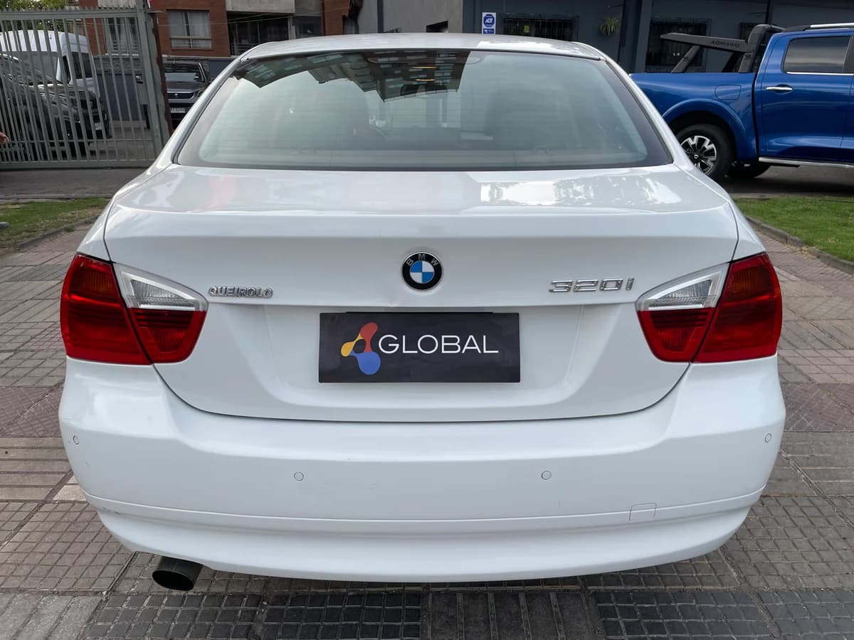 BMW 320i 2008 - Imagen 5
