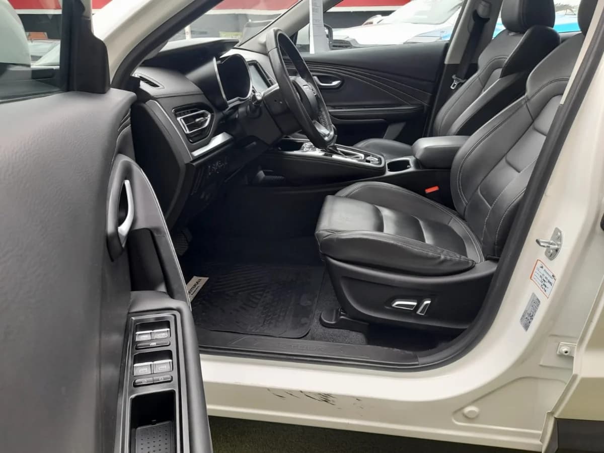 2021 JETOUR x70 GLX - Imagen 3