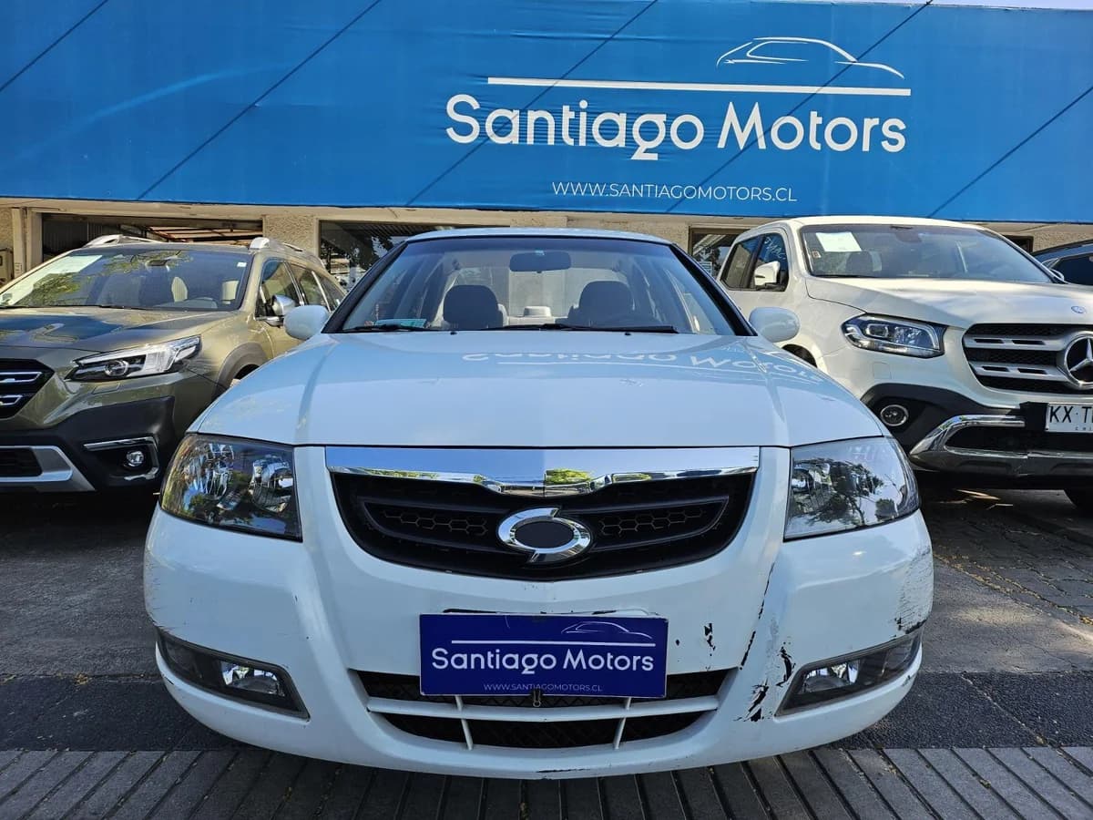 2011 SAMSUNG SM3 LE - Imagen 2