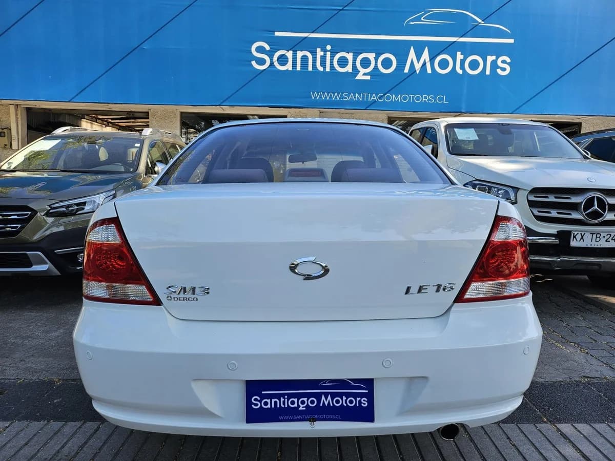 2011 SAMSUNG SM3 LE - Imagen 5