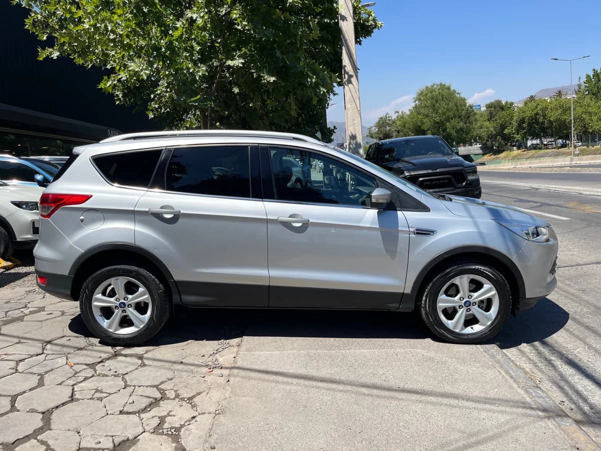 2016 FORD ESCAPE 2.5 AUT - Imagen 4