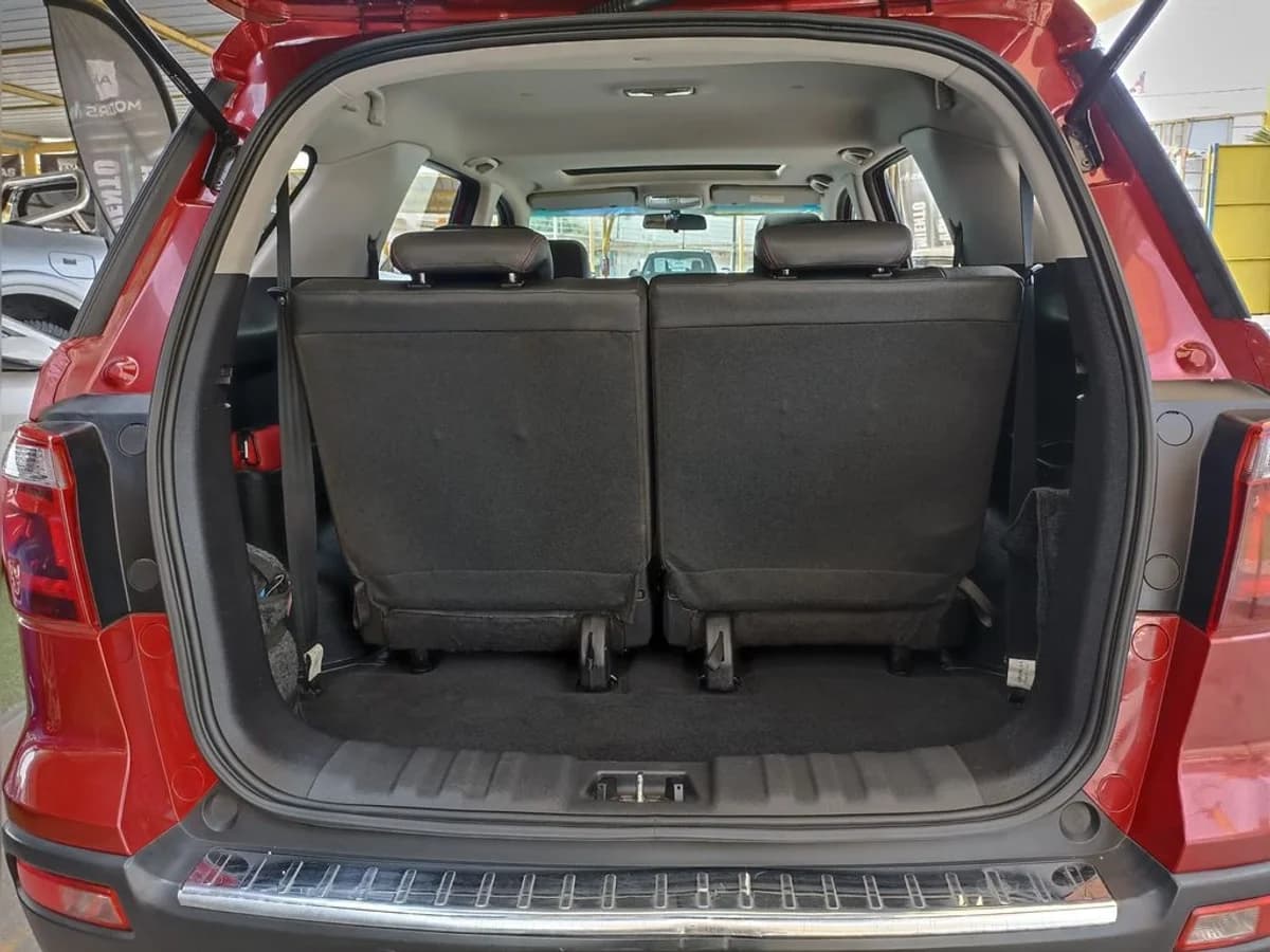 2021 CHANGAN CX70 - Imagen 5