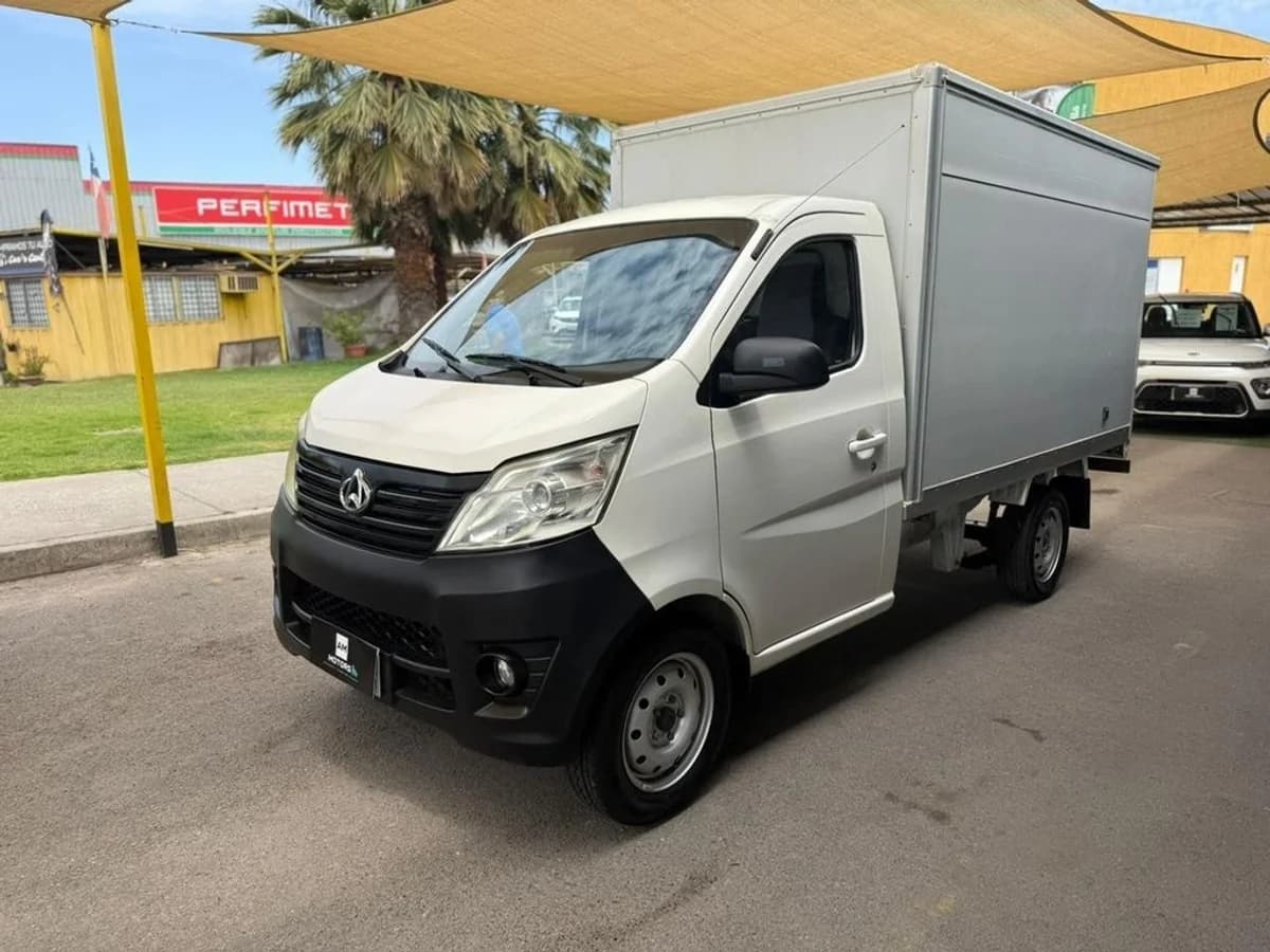 2022 CHANGAN MD201 1.2 - Imagen 1