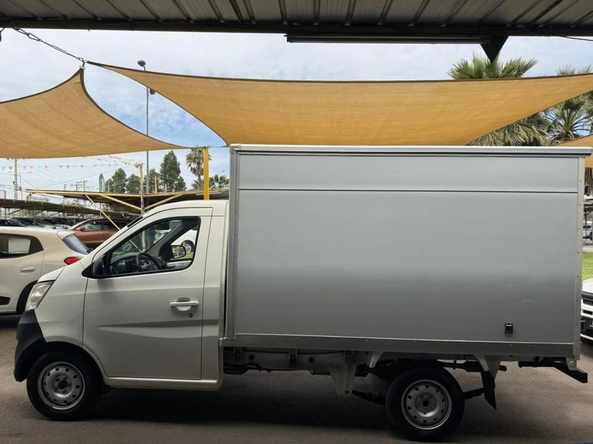 2022 CHANGAN MD201 1.2 - Imagen 2