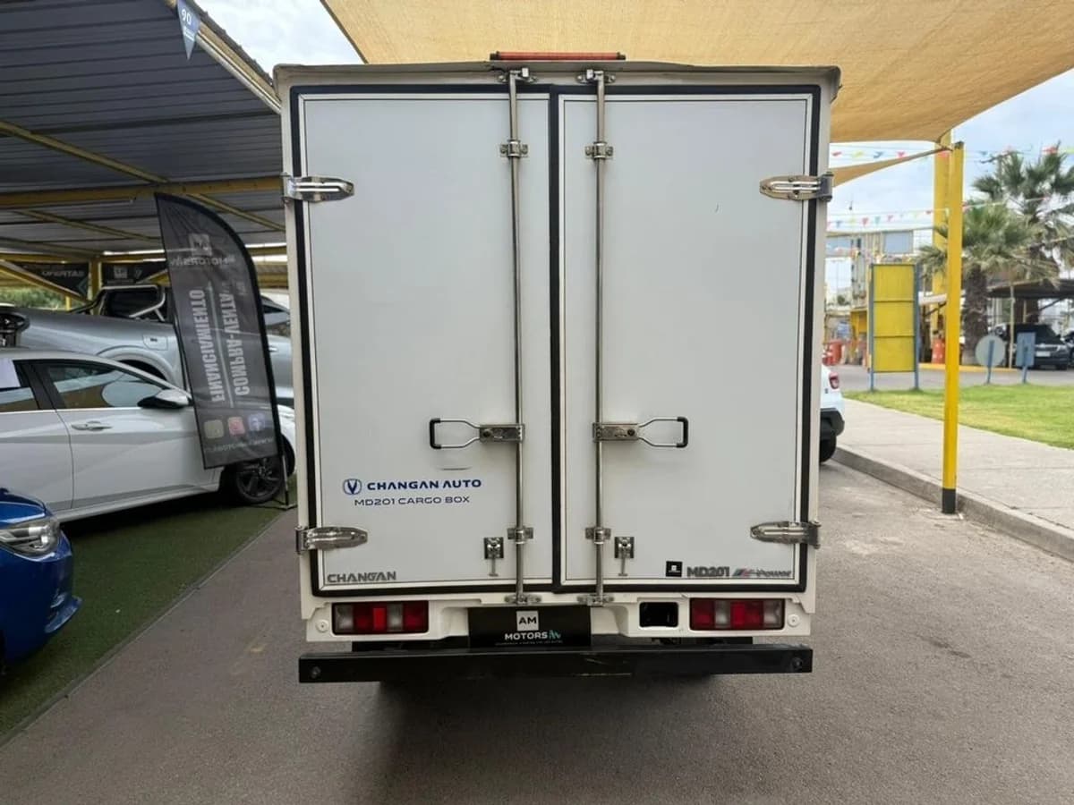 2022 CHANGAN MD201 1.2 - Imagen 4