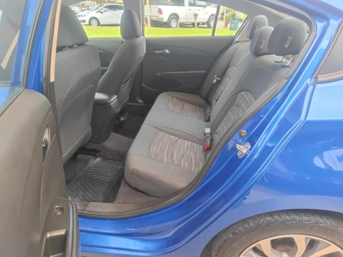 2019 CHEVROLET Cavalier - Imagen 4