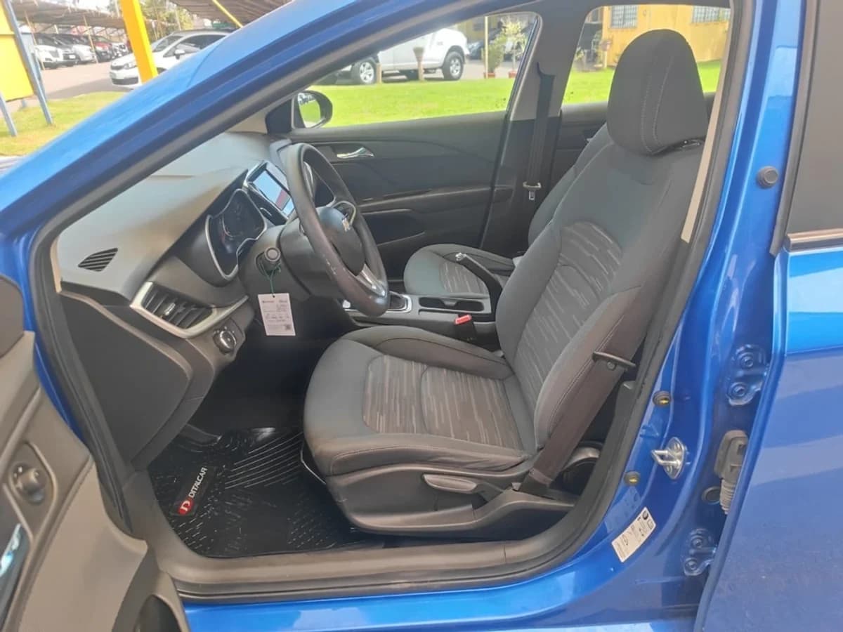 2019 CHEVROLET Cavalier - Imagen 3