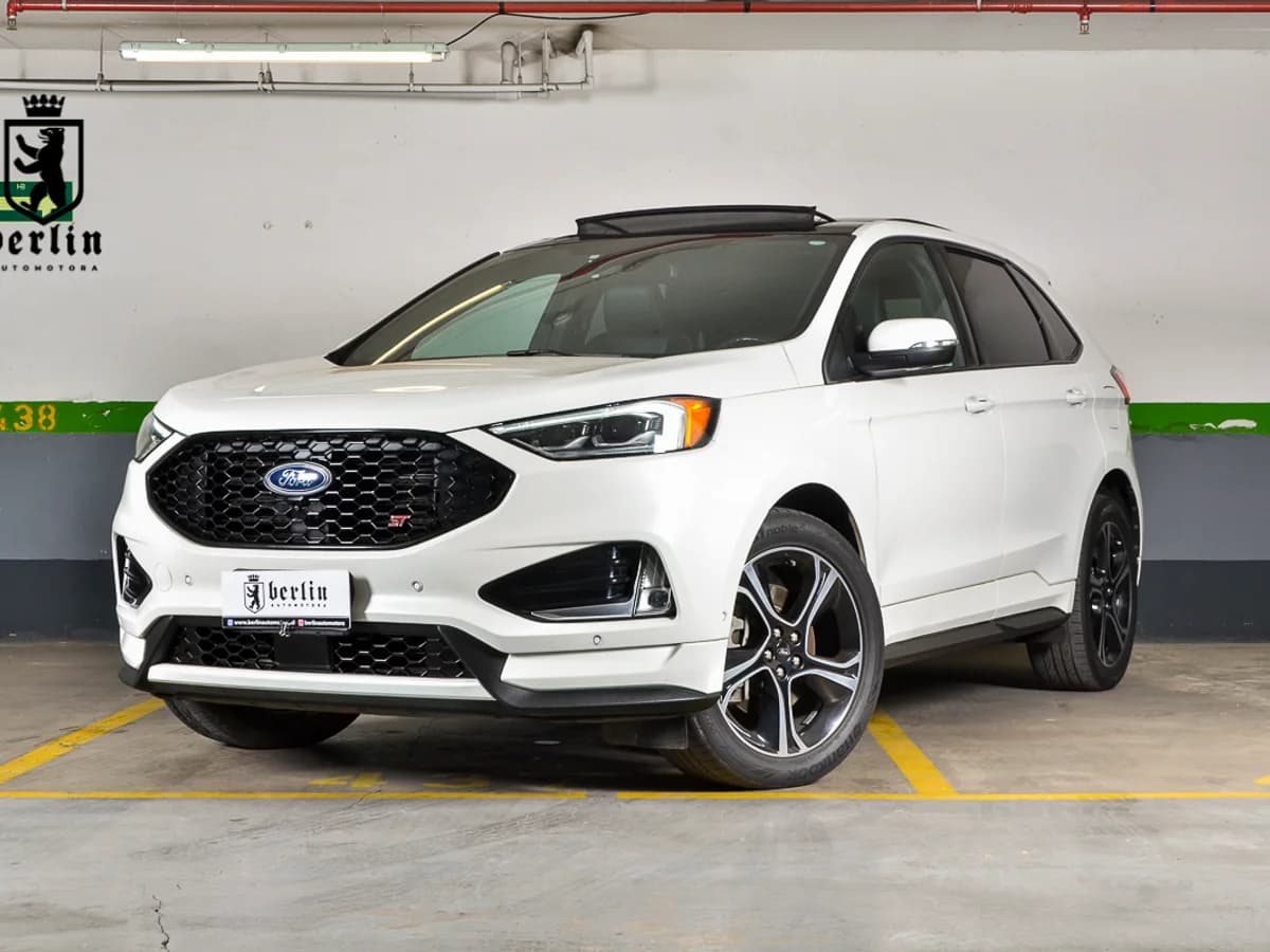FORD EDGE ST 2.7L AWD